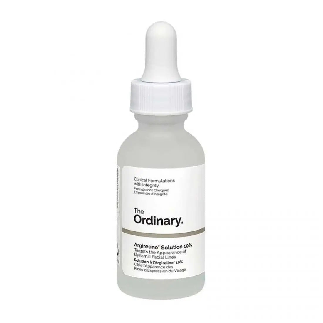 The Ordinary- Argireline  Solution 10%