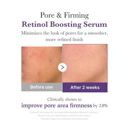 Medicube - Retinol NMN Boosting Serum - 30ml