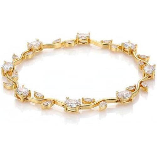 💖 Trendy Viral Tulip Bracelet | Multi Color Cute Floral Bracelet | Stylish Gift for Girls
