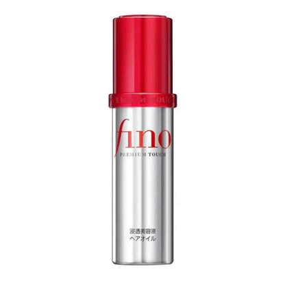 Fino – Premium Touch Hair Oil – 70ml