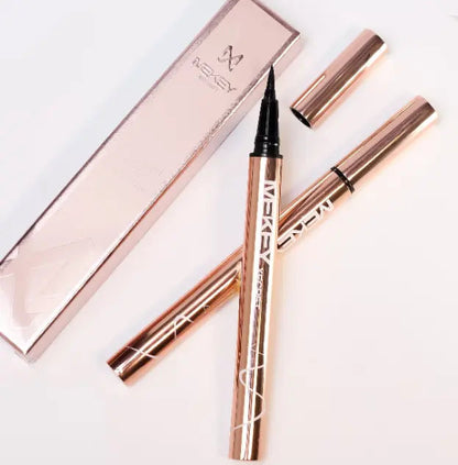 𝐌𝐞𝐤𝐞𝐲𝐱𝐞𝐜𝐫𝐞𝐭 𝐄𝐲𝐞 𝐋𝐢𝐧𝐞𝐫: Ultra-Thin, Waterproof, Long Lasting, Quick Dry, Easy to Use, High Pigment - Perfect Precision!