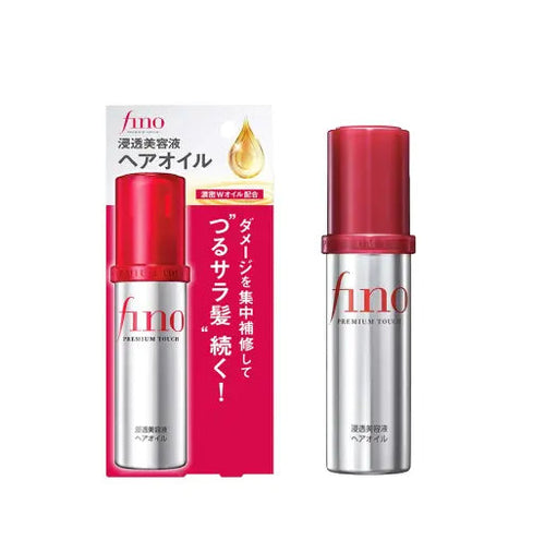 Fino – Premium Touch Hair Oil – 70ml