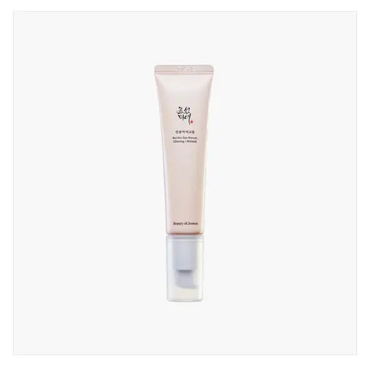 Beauty of Joseon - Revive Eye Serum Ginseng + Retinal - 30Ml