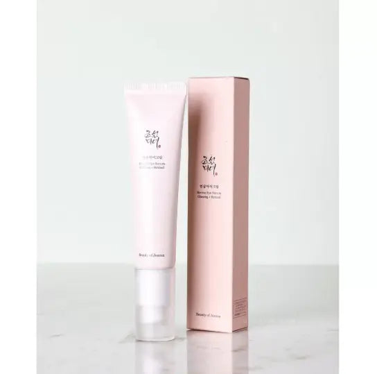 Beauty of Joseon - Revive Eye Serum Ginseng + Retinal - 30Ml