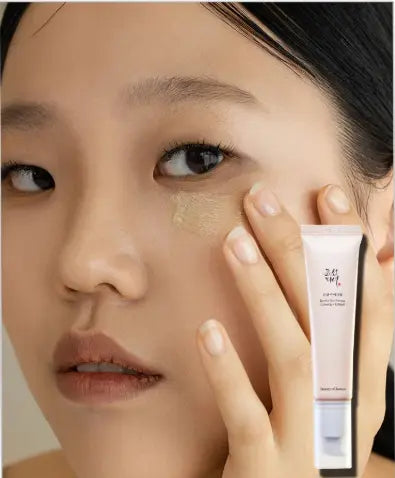 Beauty of Joseon - Revive Eye Serum Ginseng + Retinal - 30Ml