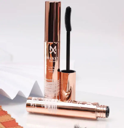 𝐌𝐞𝐤𝐞𝐲 𝐱𝐞𝐜𝐫𝐞𝐭 𝐖𝐚𝐭𝐞𝐫𝐩𝐫𝐨𝐨𝐟 𝐌𝐚𝐬𝐜𝐚𝐫𝐚: Volumizing, Lengthening, Defining - Enhance Your Lashes