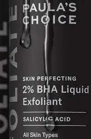 Paula's Choice - SKIN PERFECTING 2% BHA Liquid Exfoliant - 118ml