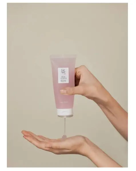Beauty Of Joseon – Red Bean Water Gel 100ml