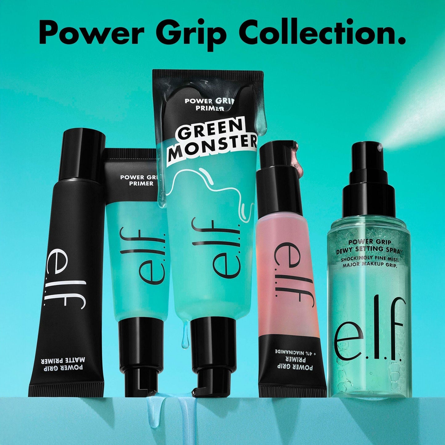 elf - Power Grip Primer