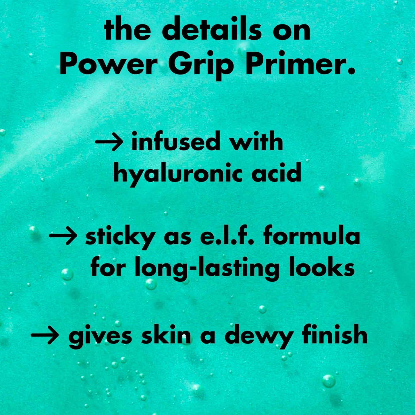 elf - Power Grip Primer