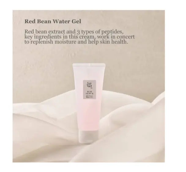 Beauty Of Joseon – Red Bean Water Gel 100ml