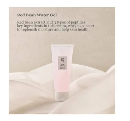 Beauty Of Joseon – Red Bean Water Gel 100ml