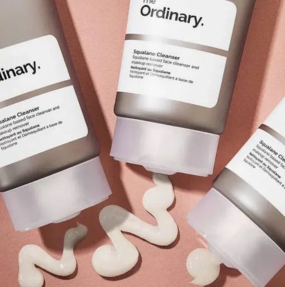 The Ordinary Squalane Cleanser 50ml