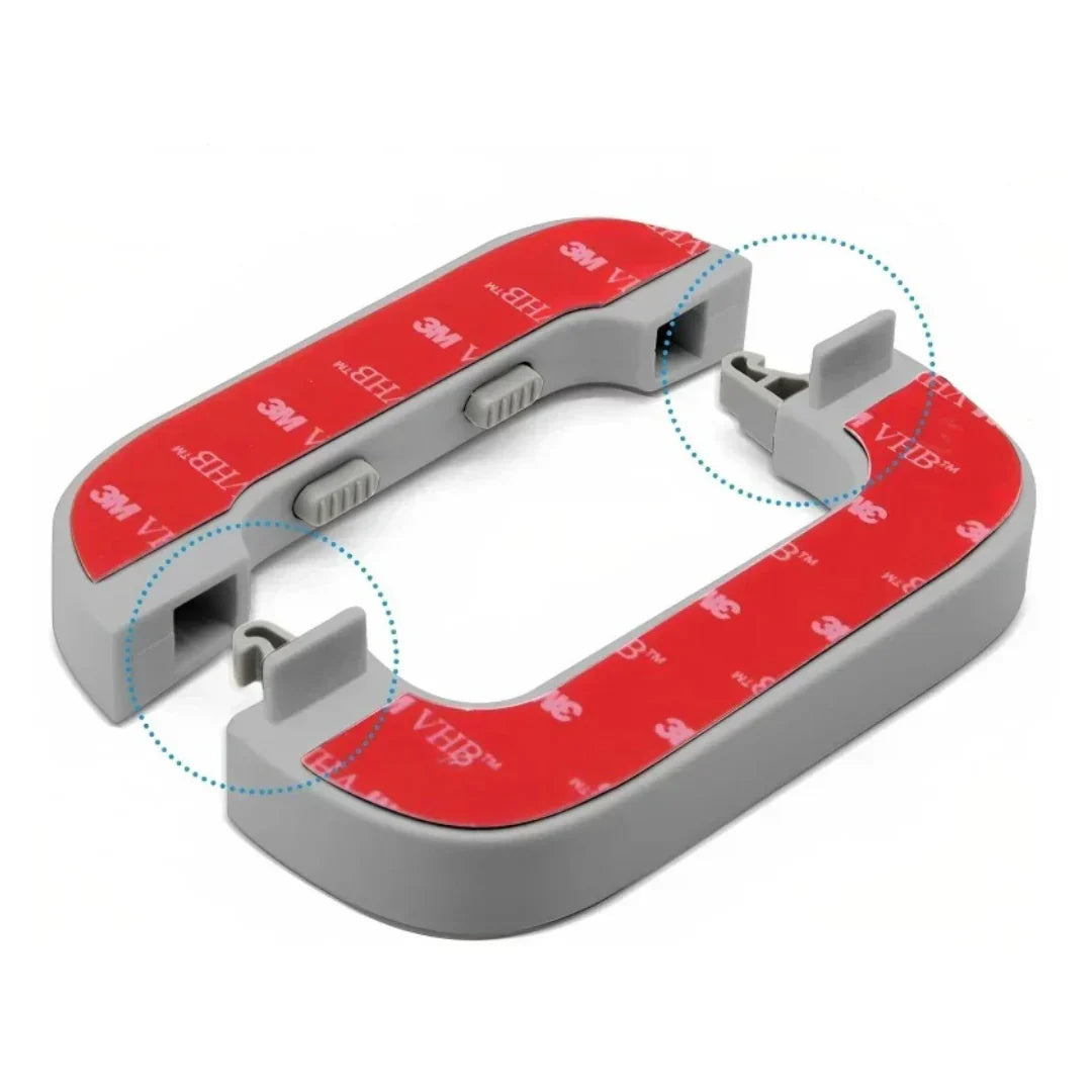 Child Safety Refrigerator Lock