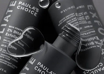Paula's Choice - SKIN PERFECTING 2% BHA Liquid Exfoliant - 118ml