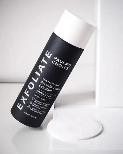 Paula's Choice - SKIN PERFECTING 2% BHA Liquid Exfoliant - 118ml
