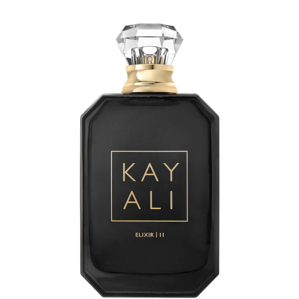 Huda Beauty - Kayali Elixir 11 Edp Perfume For Women - 100Ml