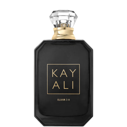 Huda Beauty - Kayali Elixir 11 Edp Perfume For Women - 100Ml