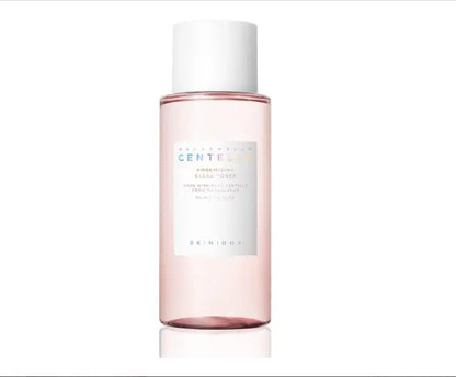 SKIN1004 Madagascar Centella Poremizing Clear Toner 7.1 fl.oz, 210ml for Keratin Plug and Sensitive Skin
