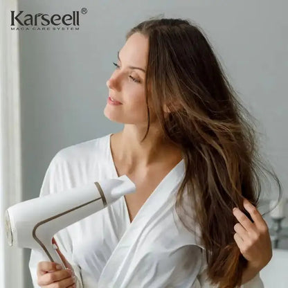 Karseell Collagen Hair Treatment Mask - Deep Repair Conditioning Argan Oil Collagen Hair Mask Essence For Dry Damaged & All Hair Types - 500ml