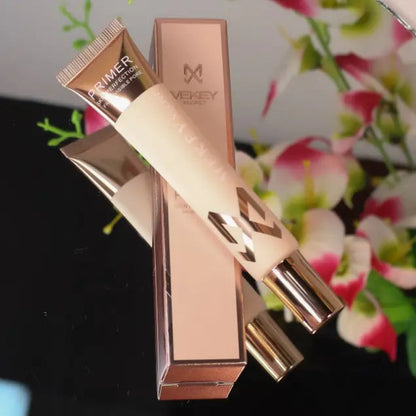 𝐌𝐞𝐤𝐞𝐲 x𝐞𝐜𝐫𝐞𝐭 𝐙𝐞𝐫𝐨 𝐏𝐨𝐫𝐞 𝐏𝐫𝐢𝐦𝐞𝐫: Flawless Makeup Base for Smooth, Long-Lasting Beauty