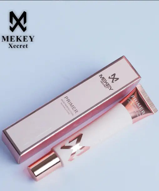 Ramadan Mekey Glow Collection - Primer, Blush & Highlighter