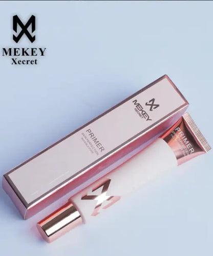 Ramadan Mekey Glow Collection - Primer, Blush & Highlighter