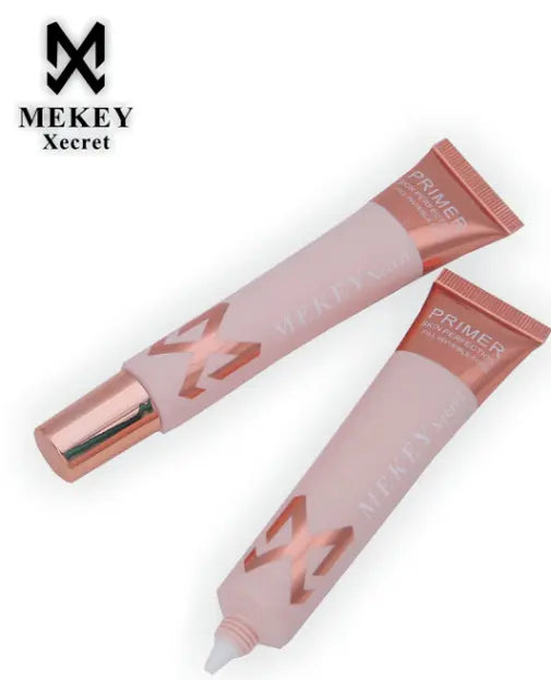 𝐌𝐞𝐤𝐞𝐲 x𝐞𝐜𝐫𝐞𝐭 𝐙𝐞𝐫𝐨 𝐏𝐨𝐫𝐞 𝐏𝐫𝐢𝐦𝐞𝐫: Flawless Makeup Base for Smooth, Long-Lasting Beauty