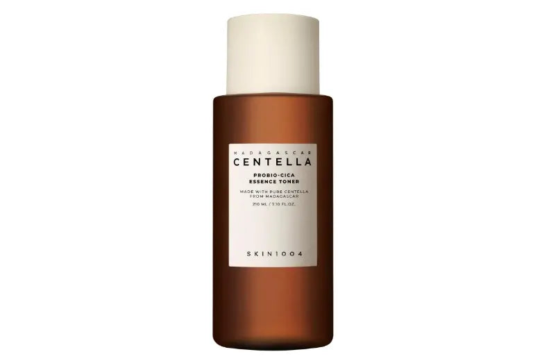 SKIN1004 Madagascar Centella Probio-CICA Essence Toner 7.10 fl.oz, 210ml