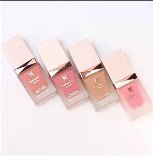 liquid blush