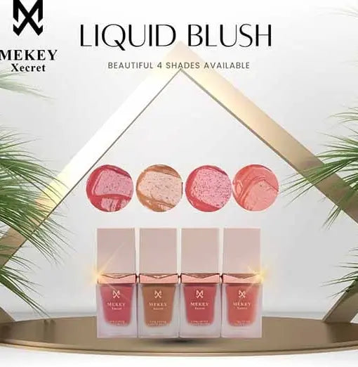 liquid blush