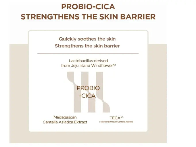 SKIN1004 Madagascar Centella Probio-CICA Essence Toner 7.10 fl.oz, 210ml