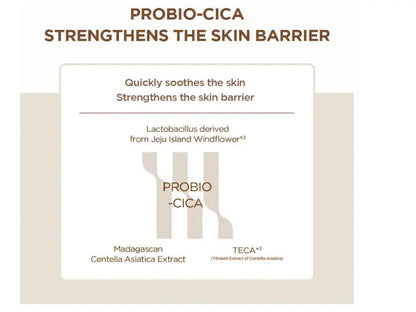 SKIN1004 Madagascar Centella Probio-CICA Essence Toner 7.10 fl.oz, 210ml