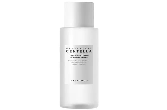 SKIN1004 Madagascar Centella Tone Brightening Boosting Toner 100ml