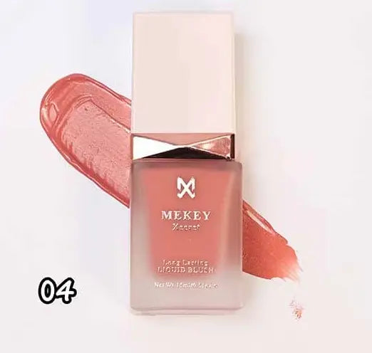 Mekey Liquid Blush