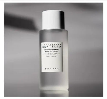 SKIN1004 Madagascar Centella Tone Brightening Boosting Toner 100ml