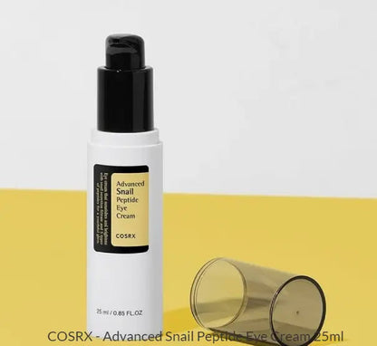 COSRX - Advanced Snail Peptide Eye Cream - 25ml