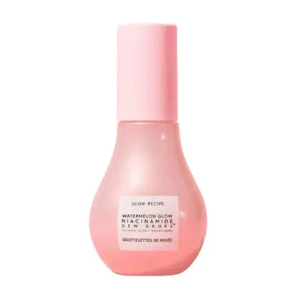 GLOW RECIEPE NIACINAMIDE DEW DROPS SERUM – 40ml
