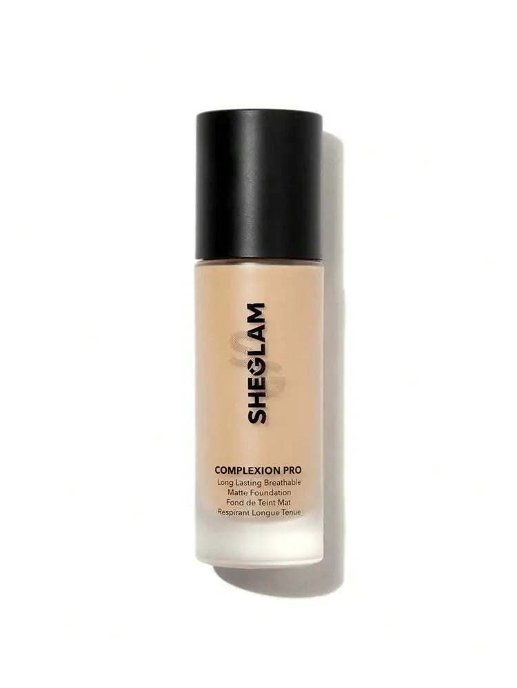 COMPLEXION PRO FOUNDATION and SKINFINITE HYDRATING FOUNDATION