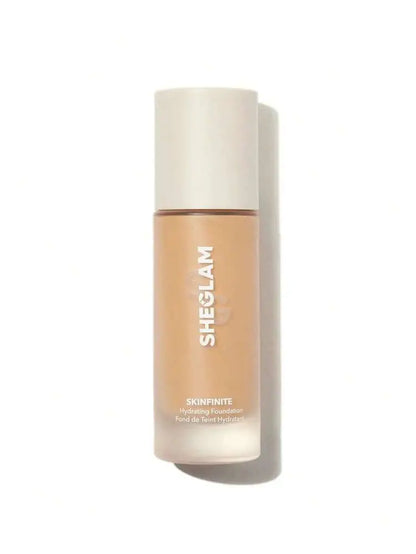 COMPLEXION PRO FOUNDATION and SKINFINITE HYDRATING FOUNDATION