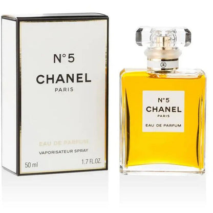 Chanel N°5 Eau de Parfum