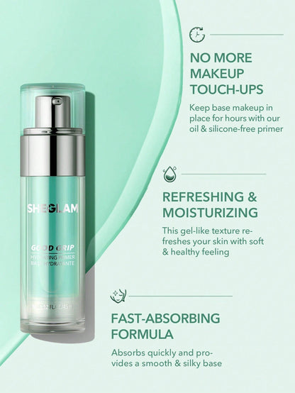 Sheglam - Good Grip Hydrating Primer - 45ml