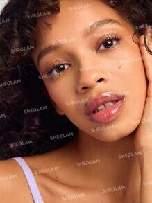 Sheglam - Spring it on Glow Lip Gloss - Power Bouquet Lip Gloss Long-lasting, Moisturizing & Shine for Pakistani Makeup Lovers