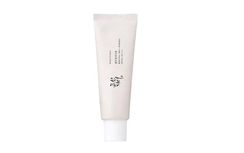 BEAUTY OF JOSEON - Relief Sun : Rice + Probiotics SPF50 50ml