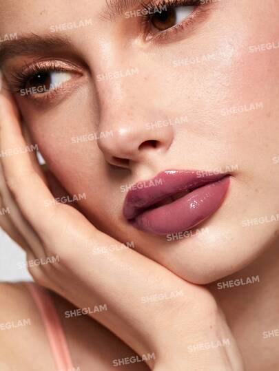 Sheglam - Spring it on Glow Lip Gloss - Power Bouquet Lip Gloss Long-lasting, Moisturizing & Shine for Pakistani Makeup Lovers