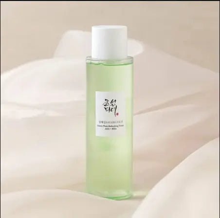 Beauty of Joseon - Green Plum Refreshing Toner 150ml