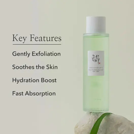 Beauty of Joseon - Green Plum Refreshing Toner 150ml