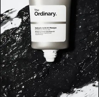 Salicylic Acid 2% Masque