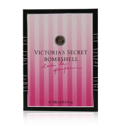 Victoria's Secret Bombshell Eau De Parfum 100ml