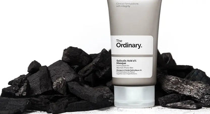 Salicylic Acid 2% Masque